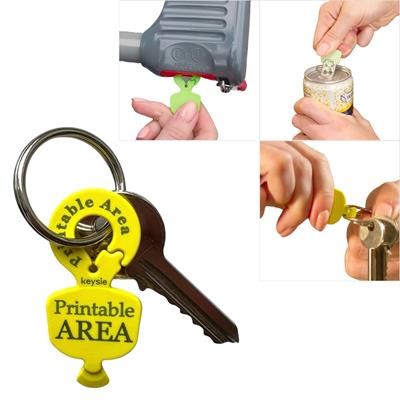 NEW: Introducing Keysie - the multi-purpose, nail-saving #keyring attachment!

Made from high quality #recyclable material & ideal for laser #branding (MOQ 250)

Find out more at pinklizardpromotions.co.uk/keysie-in-yell…   

#promotionalproducts #marketing #norfolk