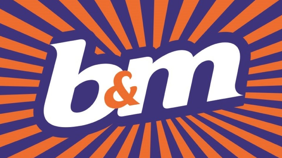 Store Manager required with @bmstores in #Wembley

Info/Apply: ow.ly/HYlG50RtlsU

#RetailJobs #NorthLondonJobs