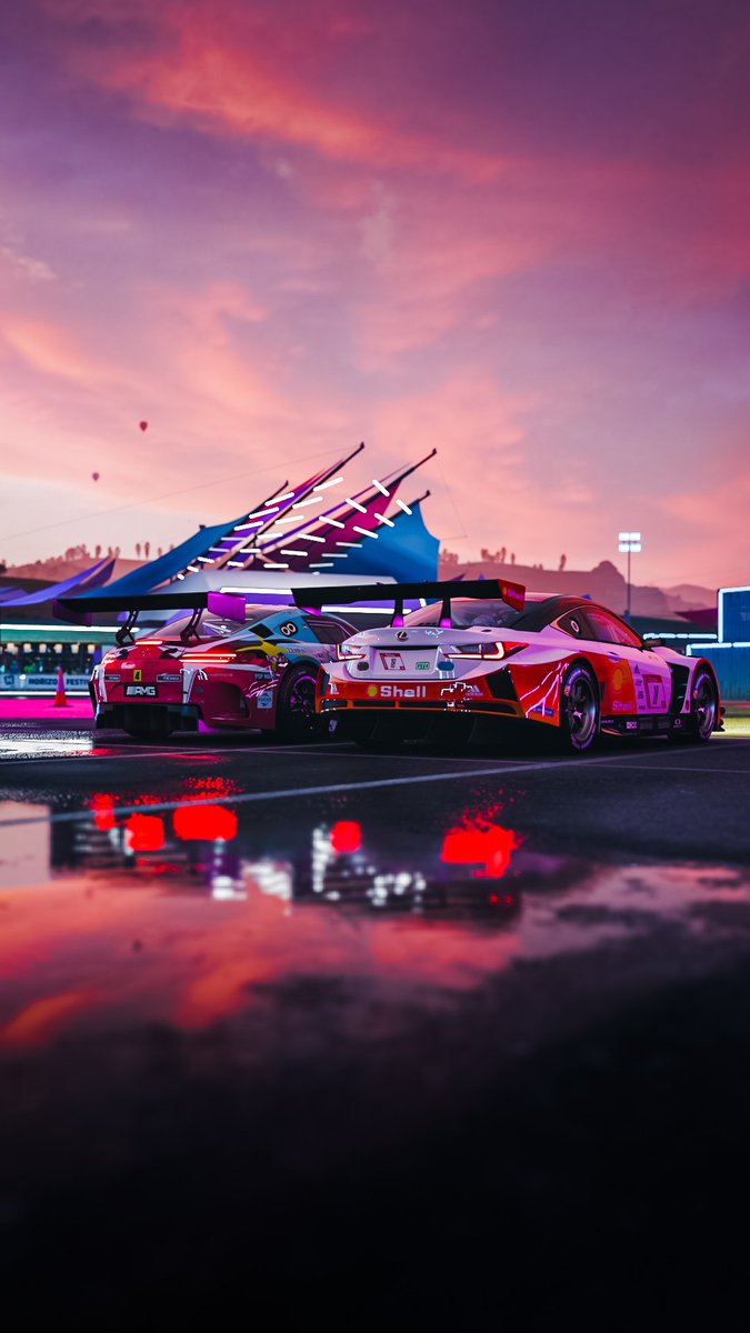 Apex Duo.

#forza #ForzaHorizon5 #forzashare #virtualphotography #vp #gaming #Xbox 

@ForzaHorizon