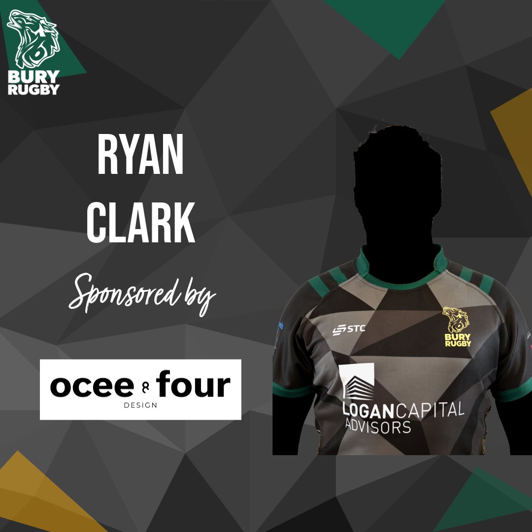THANKFUL THURSDAY Our thanks to Ryan's Sponsors, Ocee Four Design, designer office furniture for contempory office spaces. oceefour.co.uk #Rugby #CommunityFirst #OneClub #morethanjustarugbyclub #BSERugby