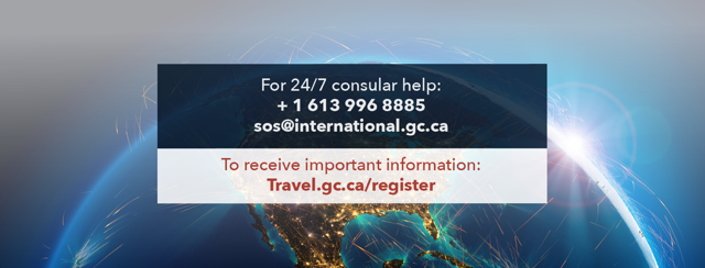 Our embassy will be closed on Friday, May 3 for Ethiopian Good Friday. If you are a Canadian citizen in need of emergency assistance, please call +1 (613) 996-8885 or email sos@international.gc.ca. #HappyEaster