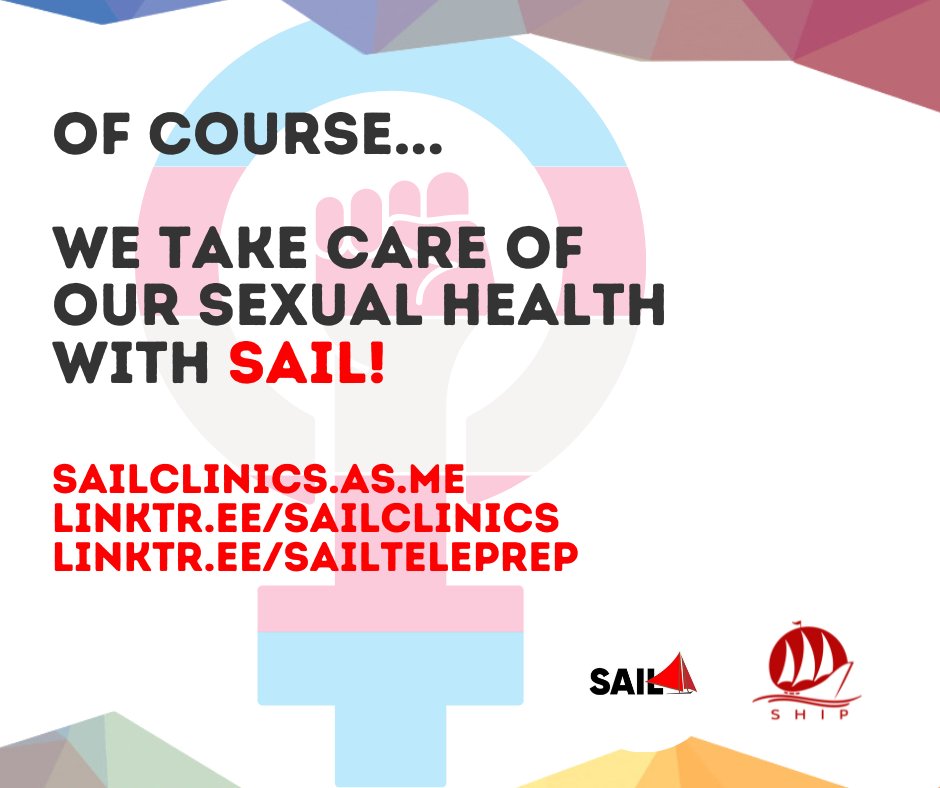 SailClinics tweet picture