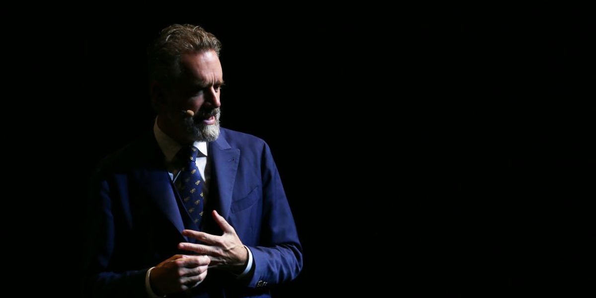Jordan Peterson, an Uber driver, and a ex-atheist walk into a 14,000-seat arena dlvr.it/T6JrZB