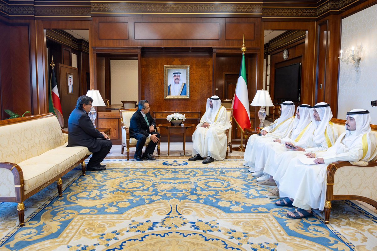 MOFAKuwait's tweet photo. 2️⃣ https://t.co/ar08BGOqqo