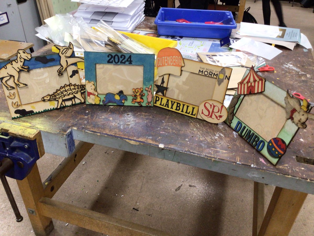 LGS Design Tech tweet media