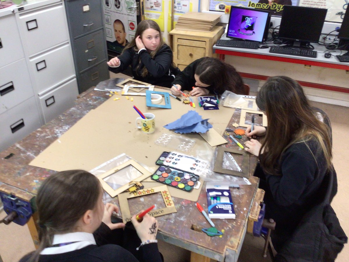 LGS Design Tech tweet media