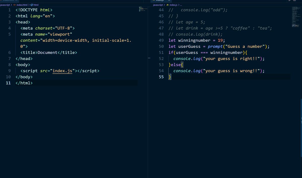 Nrusingh_p2023's tweet image. &quot;Beginning my JavaScript learning journey with Harshit Vashisth&apos;s course! Ready to explore coding and discover new opportunities. #JavaScript #LearningAdventure #webdeveloper &quot;