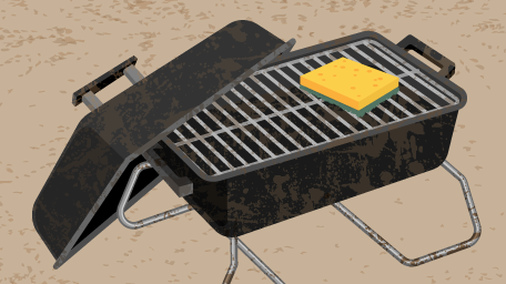 As you start pulling gear out of winter storage, now is the time to give it a deep clean! Here's our step-by-step guide to getting your portable grill looking like new.
fix.com/blog/clean-por…