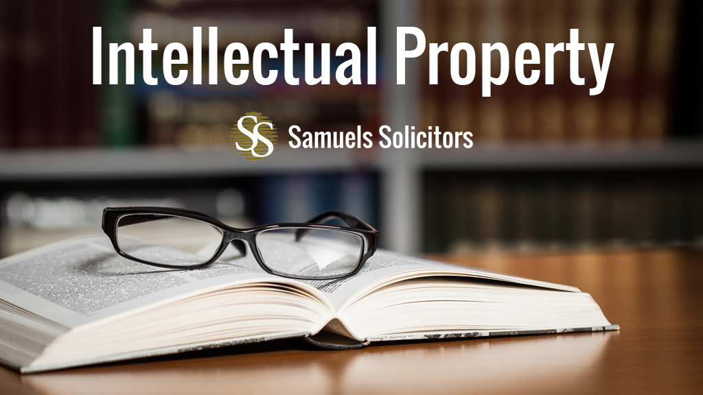 At Samuels Solicitors we can advise on various #IntellectualProperty matters that you might need to deal with, including trademark registrations, patent issues, breaches of confidential information and licensing agreements. Speak to an expert today: bit.ly/3ctnMku