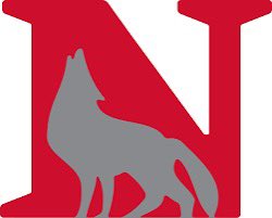 We would like to thank The Newberry Wolves for stopping by and checking on the Rams this week. 🔴🐏⚫️ #RestoreOrder