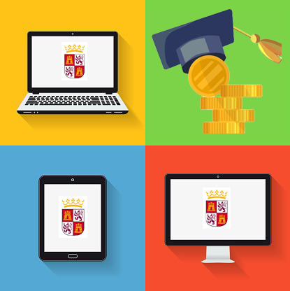 El plazo de subsanación de Ayudas para la Adquisición de Dispositivos Digitales será del 2 de mayo al 16 de mayo de 2024, ambos inclusive.

educa.jcyl.es/es/becas_alumn…