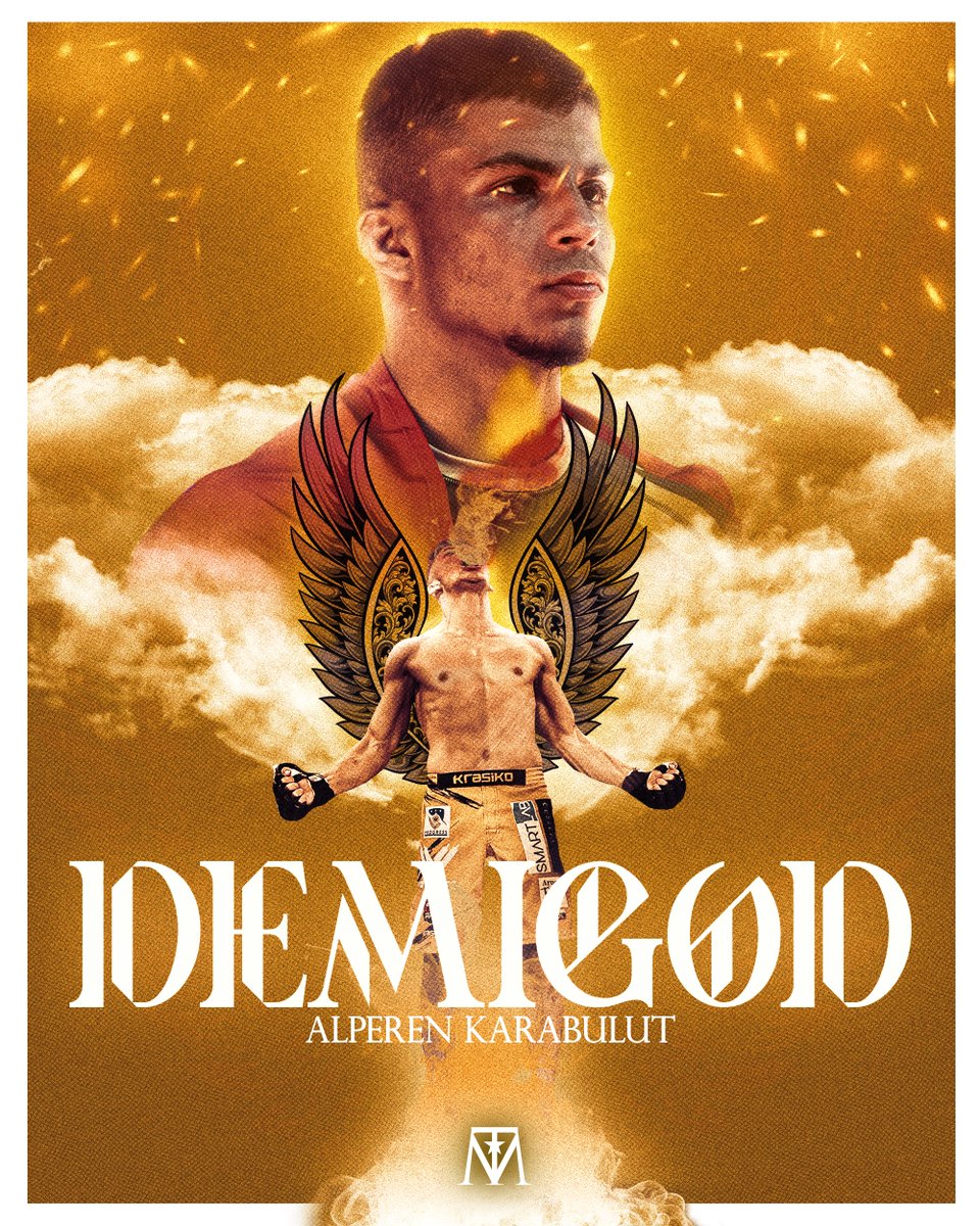 Alperen 'The Demigod' Karabulut. 🔥🗡️ x Turked Martial Arts 
#mma #pfl #pfleurope @pflmma @pfleurope  @Alperendemigod 
Özel tasarımlar için ulaşabilirsiniz. 👇🏻Contact for special requests. 👇🏻