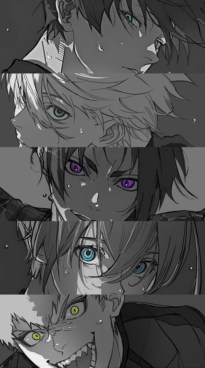 桶トイケ♨️固ツイ必見 tweet media