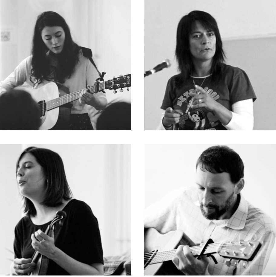 WATCH @scottishmusic ConceptSessions, inspirational songwriting & composition sessions delivered by a diverse range of successful & established musicians across many musical genres feat. @RachelSermanni @cafollamusic @OliSearle @rmhubbert +more ➡ scottishmusiccentre.com/concept-sessio…