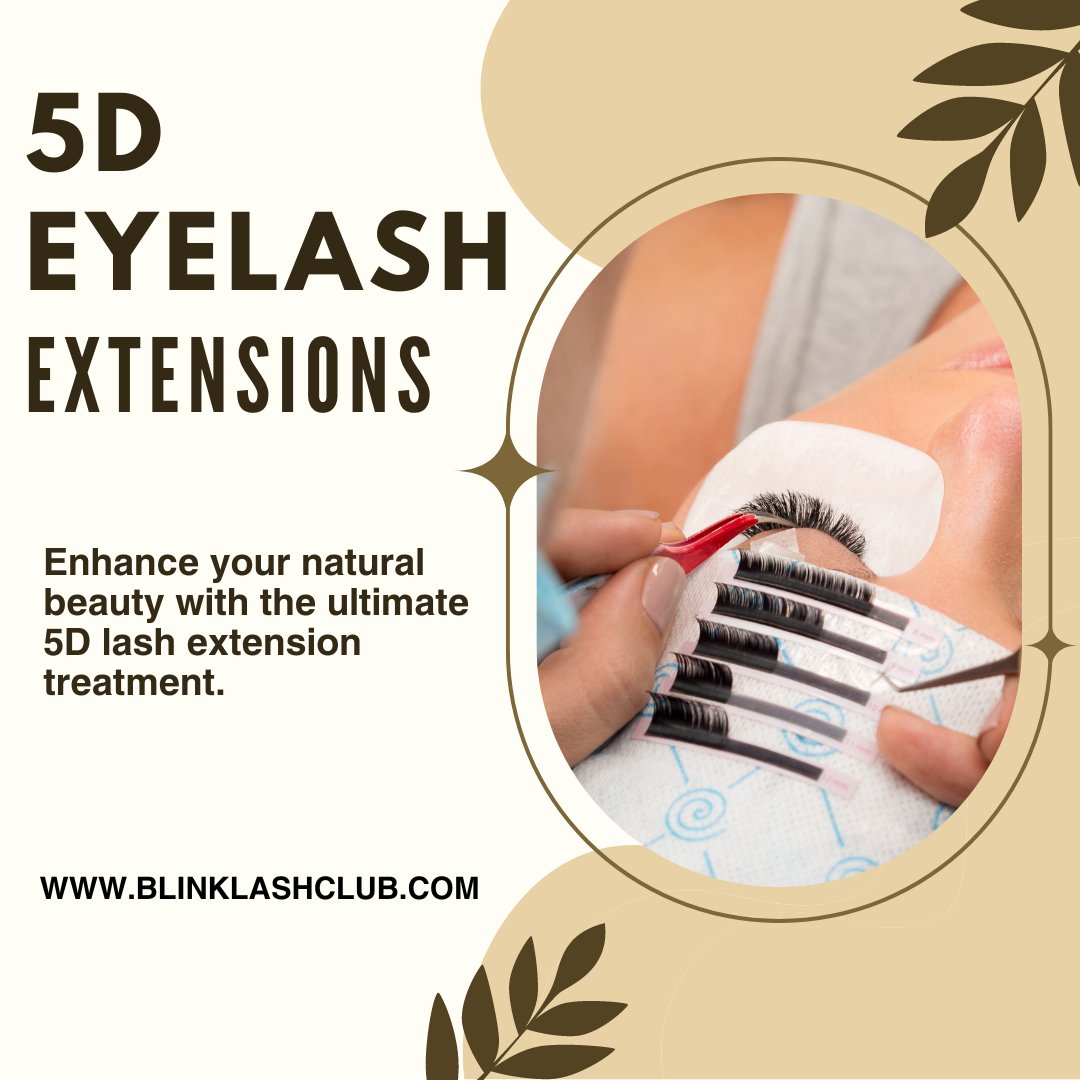 Enhance your natural beauty with the ultimate 5D lash extension treatment.

#5Dextension #5Dlashextensions #5Dvolumelashextensions #volumelashes #lashes #lashextensions #classiclashes #5Deyelashextensions #hybridlashes #lashartist #5Dlashtech #5Deyelashes #lashesonfleek #beauty