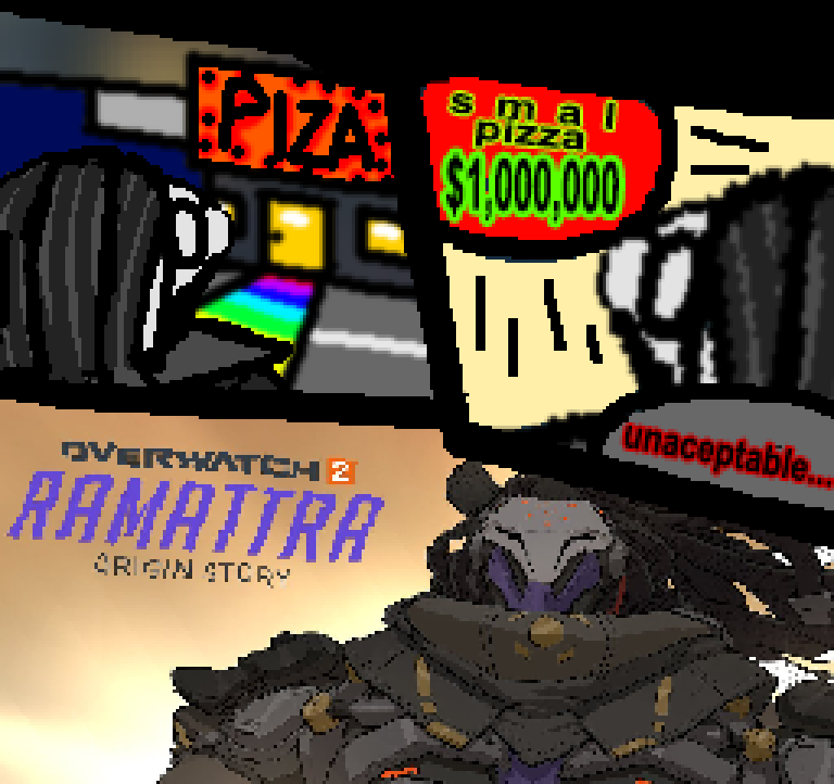 the true story behind ramattra's actions have finally been revealed