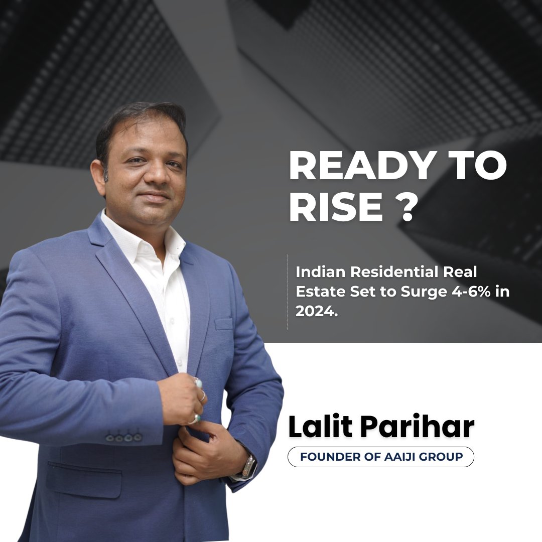 Exciting news for India's real estate market!  Click the link for details.
business-standard.com/industry/news/…  #RealEstate #India #MarketTrends #HousingMarket #dholera #realestate #realestateexpert #plot #indianrealestate #ahmedabad #residentialplotscheme