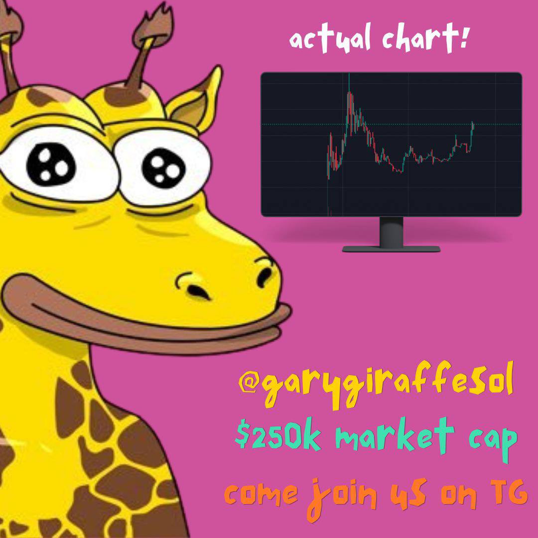 possibly_lars's tweet image. So is our boy @garygiraffesol #garmy get ready to drop in