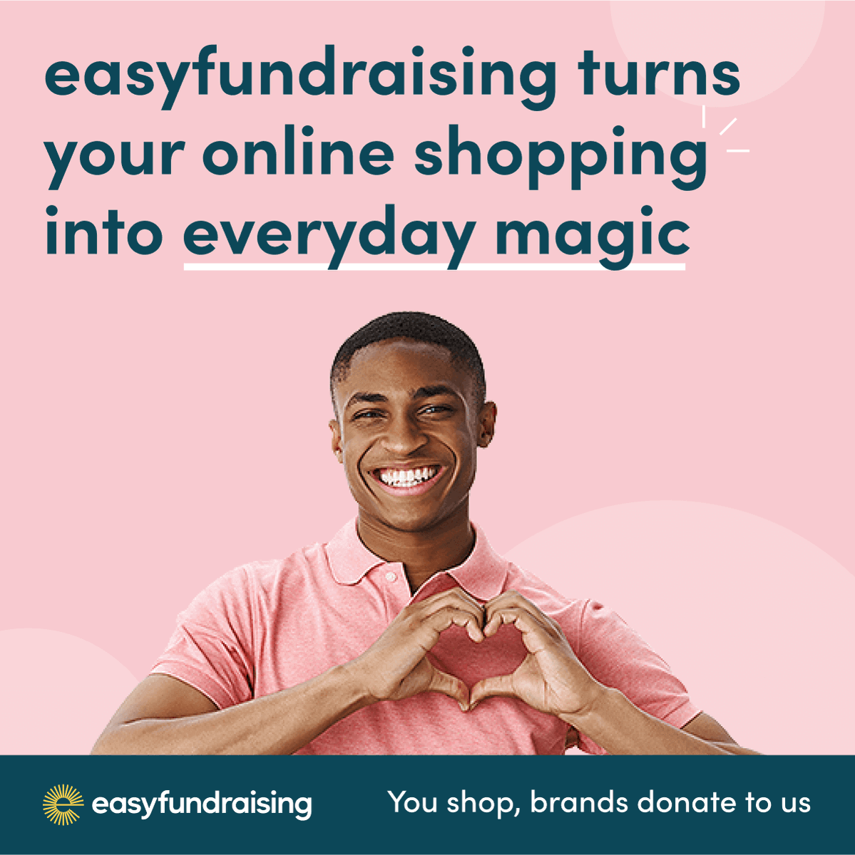 You can raise FREE donations for Derventio Housing Trust EVERY time you shop online. Just use #easyfundraising and over 7,000 brands will donate! Please support us 👇 easyfundraising.org.uk/causes/dervent…