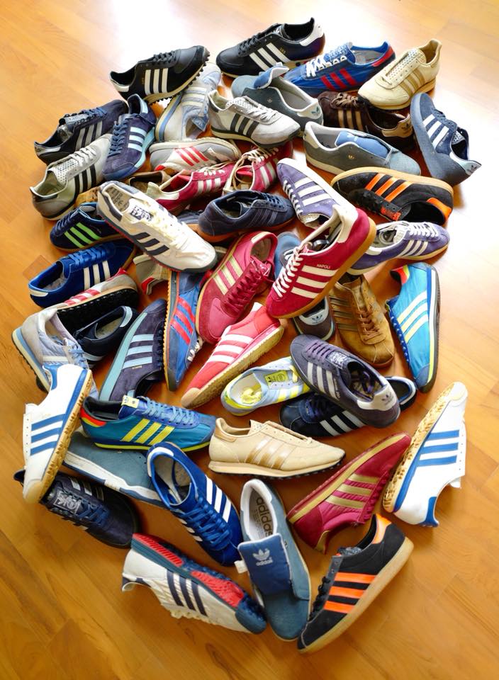 #adidas 
#adiporn 
#vintage