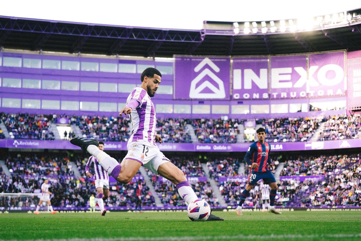 🧐 Repasamos con @jesus_pucela la actualidad del @realvalladolid a 2 días de jugar contra el @CDMirandes 👉 Palabras de Pezzolano... 📻 104.0 FM 📱 APP para iOS y Android 💻 radiomarcavalladolid.com