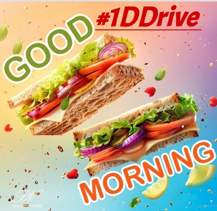 🌮#1DDrive @DianeDaQueen @Yuliani_209 @Luisa1E @Aluddin19 @Mechis_M @jlferguson50 @Tina1Queen @lumpie125 @Seko_MD @tnmuda @_lawonder @R1_Adv @666_alhlwan @BrettMGWV @miarianmoreno @ginestarros @jarshail @majd9757 @ElBlondyRD @vinaymishra1961 @SINGHASINGH @SmartMom_1 @morgan2k21