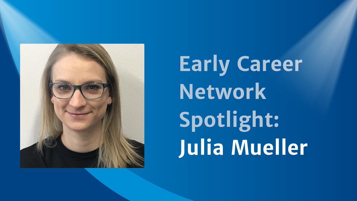 The latest EASO Early Career Network spotlight article features Dr Julia Mueller, researcher at the MRC Epidemiology Unit, University of Cambridge, ASO Committee Member & Early Career Researcher Network Lead. Learn more about Julia's work in this article ow.ly/KmQJ50RgVja