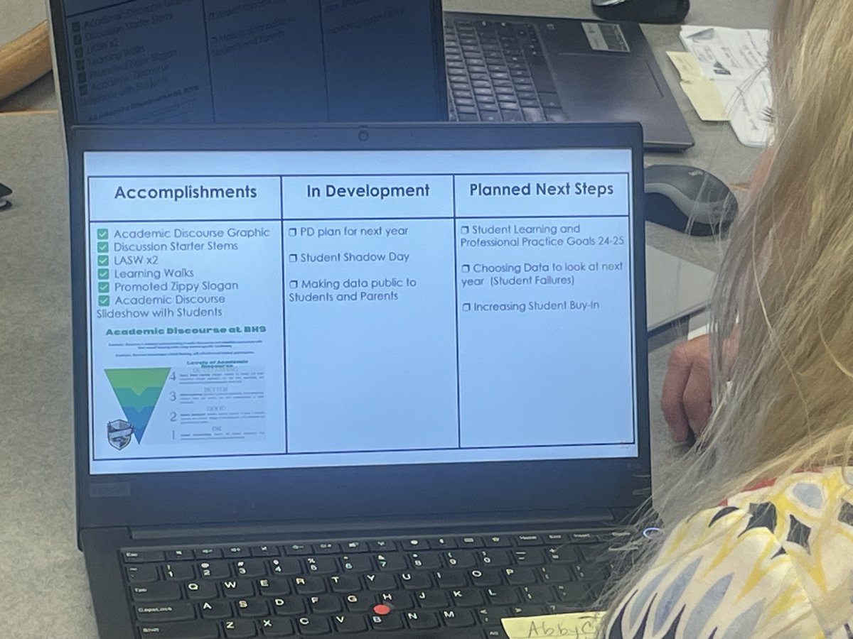 Focused Schools tweet media
