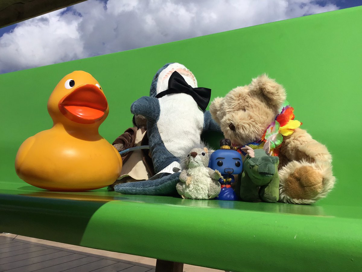 Fleetville Junior School tweet media