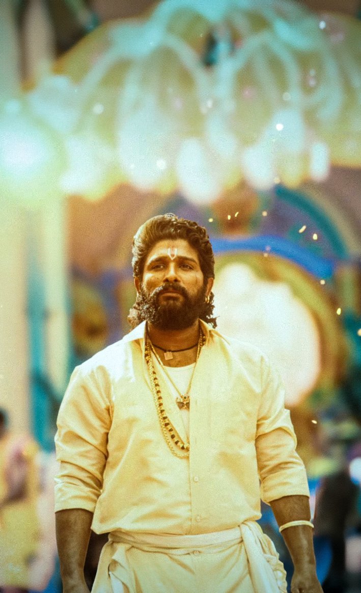 Most liked Telugu Lyrical songs in 24hrs [Pan India Movies]
 
1.DDM - 657k
2.Ooantava - 634K
3.NattuNattu - 605K
4.#PushpaPushpa - 565K***
5.Janani - 519K
6.Dosti - 520K
7.Sooreede - 502K
8.Srivalli - 500K
9.Saami Saami - 433K
10.Eyy bidda - 356K

#Pushpa2FirstSingle