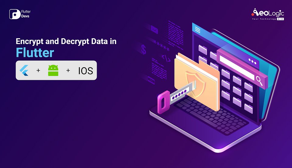 Explore Encrypt & Decrypt Data in Flutter

Read the Blog article at: flutterexperts.com/explore-encryp…

#aeologictechnologies #aeodiz #flutter #developer #android #ios #programming #developercommunity #flutterdeveloper #coding #programmer #flutterdev #appdeveloper #kotlin #reactnative