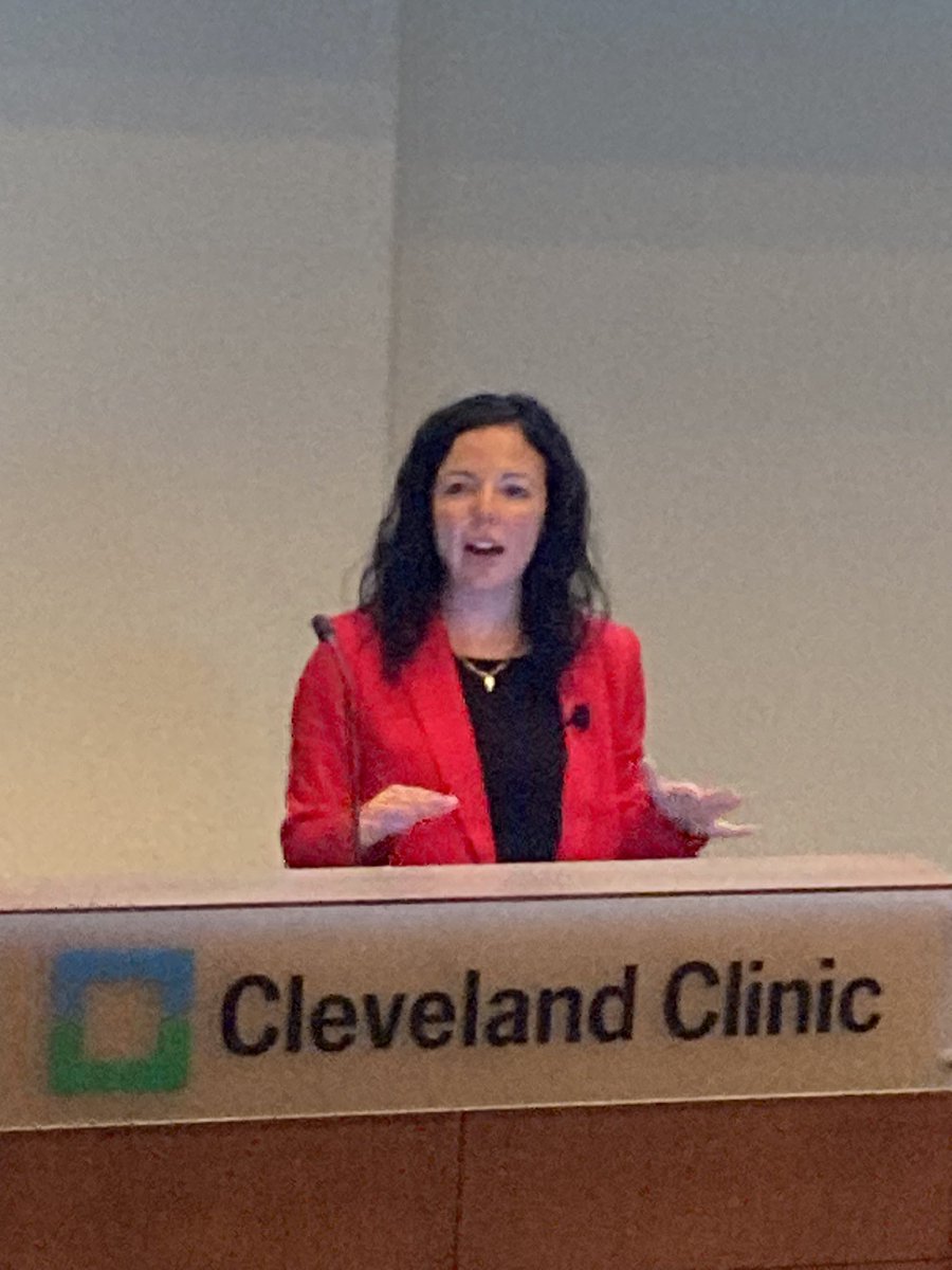 Don’t miss.  dr Karlee Hoffman Grand Rounds “HF inPregnancy” atCCNow