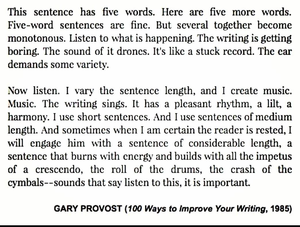 These two paragraphs changed everything for me – encountered them in @JonnyGeller's Ted Talk on writing youtube.com/watch?v=mD-uP2…