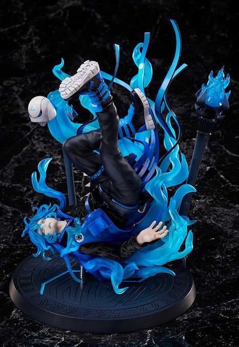 イデア 1/8スケールフィギュア 特典無し イデア 1/8スケールフィギュア 特典無し アニプレックス