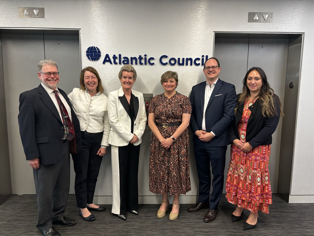 Lots more engagement for the BCC in the United States on Wednesday. Really useful meetings on 🇺🇸🇬🇧trade for @BCCShevaun @amnmartin and the team. Thanks to @Colvin_Jake from @NFTC, officials at @USTreasury and @StateDept plus @pennynaas at @AtlanticCouncil. #uktrade 🇺🇸🇬🇧