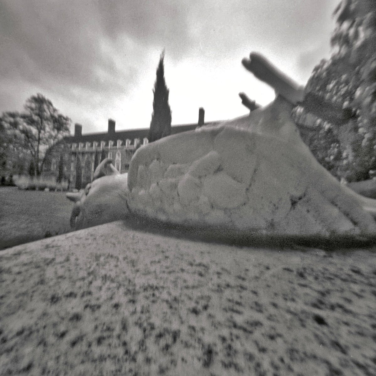 flaneuronthestreets.substack.com/p/world-pinhol… Pinhole day, a day early.