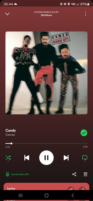 The absolute drip. https://t.co/pLssGDQeRN<a href="/tag/newprofilepic"class="tags"><span>#newprofilepic</span></a>