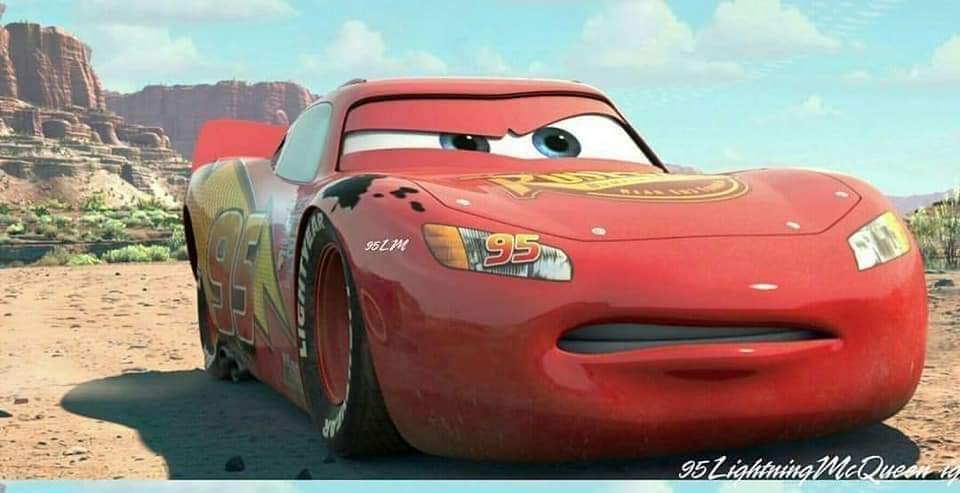 Good morning! Hope everyone has a great day today! Here's Lightning Mcqueen to brighten your day! ❤️🎉🏁
#gaming #gamer #entertainment #bagaming9 #youtube #lightningmcqueen #team95 #disney #pixar #racecars #vroomvroom