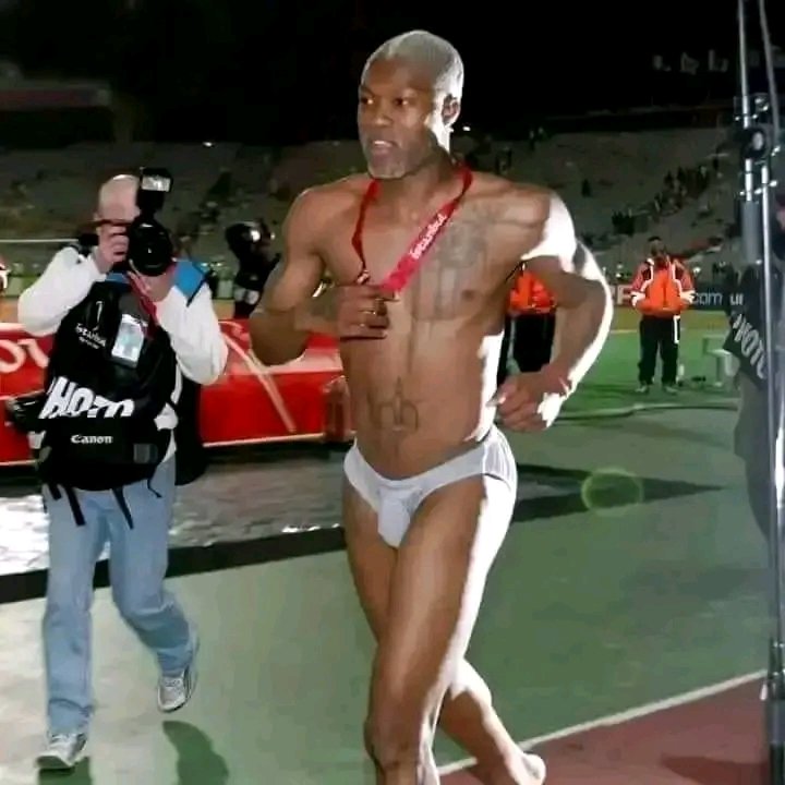 #AtekersportsHistory
Who was the star?
What occasion was it?
Which years was it?

#atekersportsupdates