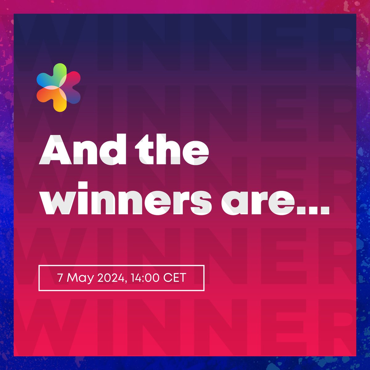 🤔 Who are the winners in the 14th edition of Eventex Awards?
The big reveal is just 5 days away on 🚨 May 7th, 14:00 CET 🚨. Mark the date and stay tuned for the most anticipated announcement this spring.

#eventexawards #eventex #eventawards #eventexawards2024 #eventexwinners