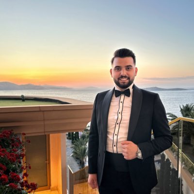 #YeniProfilResmi