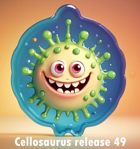 Release 49 of #Cellosaurus is ready cellosaurus.org It contains information regarding 153642 #celllines and cite 27882 publications. Highlights of this release: introduction of plant #celllines and improvements to the XML format