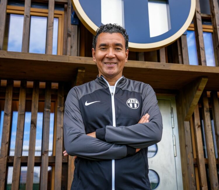 Former #Notts manager Ricardo Moniz has been appointed FC Zürich manager on an interim basis until the end of the season

FC Zürich are currently 6th in the top flight of Swiss football 🇨🇭