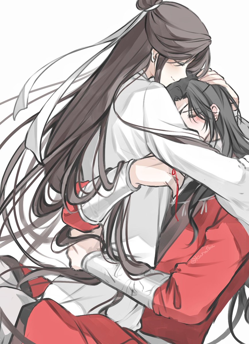 花怜 #天官賜福 #TGCF
