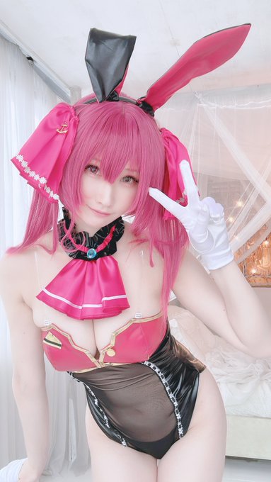 コスプレイヤーあつきのTwitter画像29