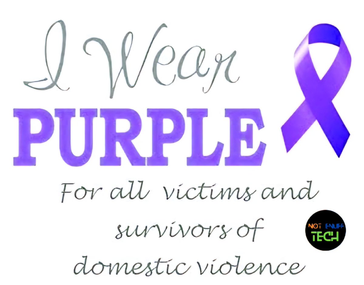 Every day is #domesticviolence awareness. If you or someone you know is experiencing The Cycle of Violence, please seek #HELP #enddomesticviolence 1-800-799-7233 #alllivesmatter 🙌🙌🏽🙋🙋🏽
