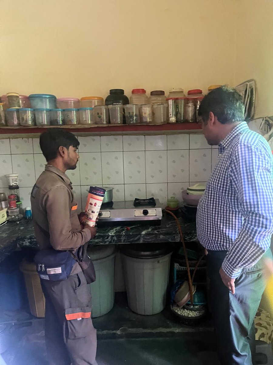 Lucknow Indane DO tweet media