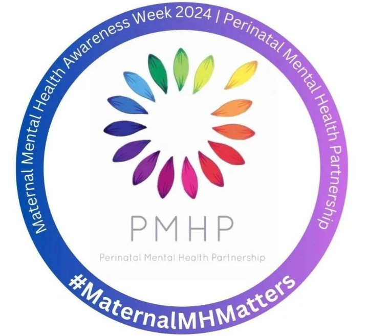 It’s Maternal Mental Health Awareness Week which was started by <a href="/PMHPUK/">PMHP UK</a> in 2017, it's a weeklong campaign dedicated to talking about mental illness while pregnant or after having a baby.
gymbo.co.uk/news/national/…
#maternalmentalhealthawarenessweek #maternalMHmatters