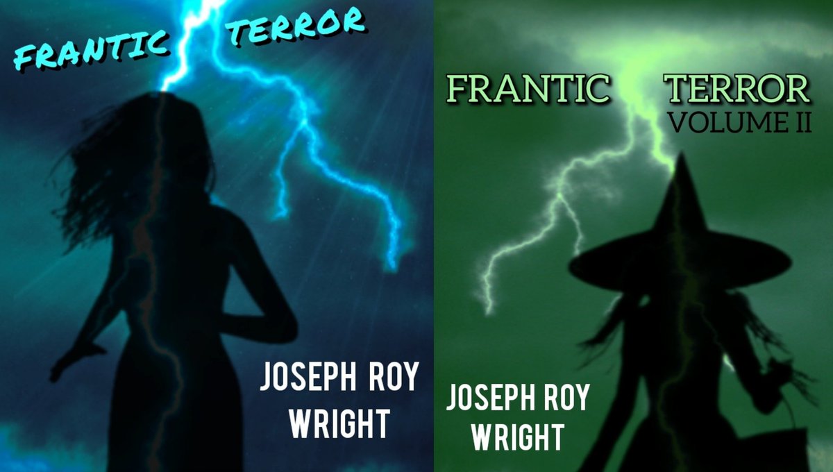 FRANTIC TERROR:Volume 2
Coming May 11th

#horroranthology of short #horrortales set in #England

Part 1 available on #Amazon↓
Frantic Terror 1
Book link: amazon.co.uk/dp/B0CLYR5N5Q

#horrorbooks
#horroranthology
#horrorauthor
#creepypasta
#KindleUnlimited
#books
#occult
#ghoststory