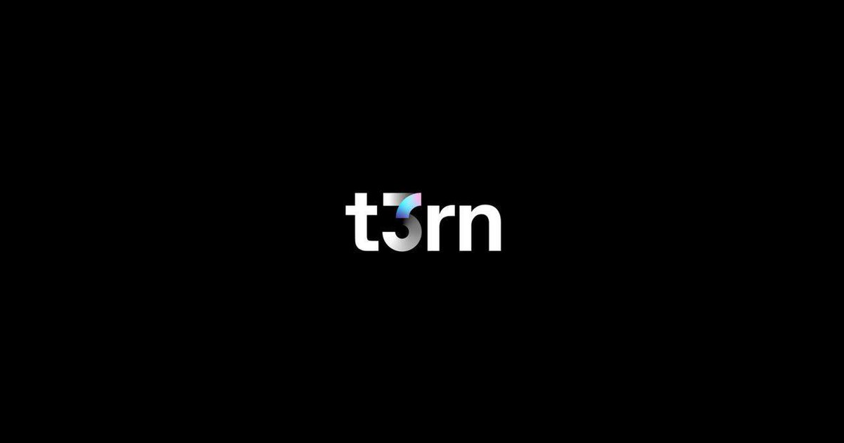 Complete tasks from t3rn 💫

t3rn is a platform designed for fast, secure, and cost-effective swaps. With investments totaling $6.6 million from funds like Figment Capital, Blockchange Ventures, Huobi Ventures, and others, t3rn is making waves. Right now, there are several…